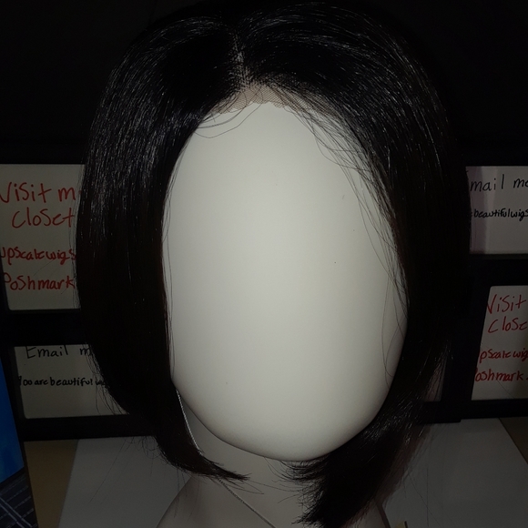 Rene of Paris-Wig -Color-Hot Chocolate- Lace Front - Picture 4 of 10